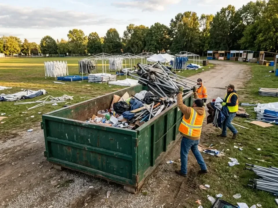 temporary-event-waste-containe-016 — frequently asked questions, Roll-Off Dumpster Rental Services in Meadow Oaks, FL